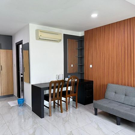 Prime Suite At Ampang - Individual Private Rooms Kuala Lumpur Exterior foto