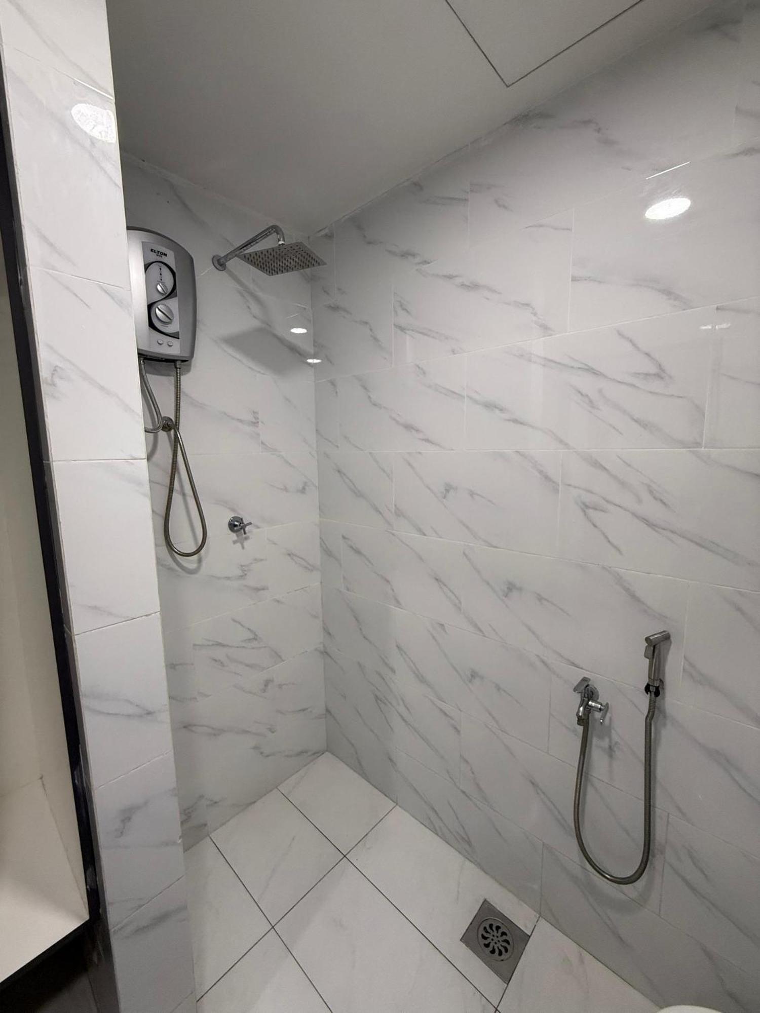 Prime Suite At Ampang - Individual Private Rooms Kuala Lumpur Exterior foto