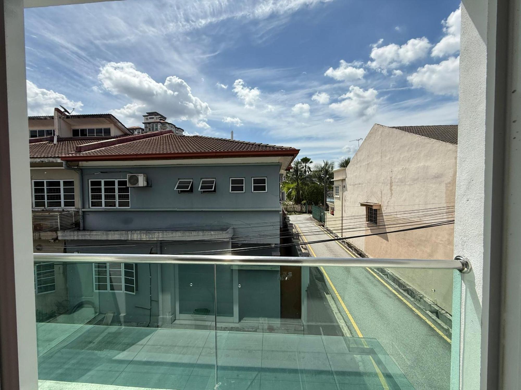 Prime Suite At Ampang - Individual Private Rooms Kuala Lumpur Exterior foto
