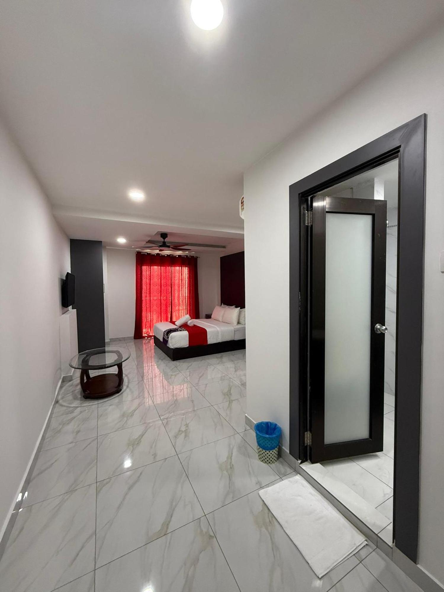 Prime Suite At Ampang - Individual Private Rooms Kuala Lumpur Exterior foto
