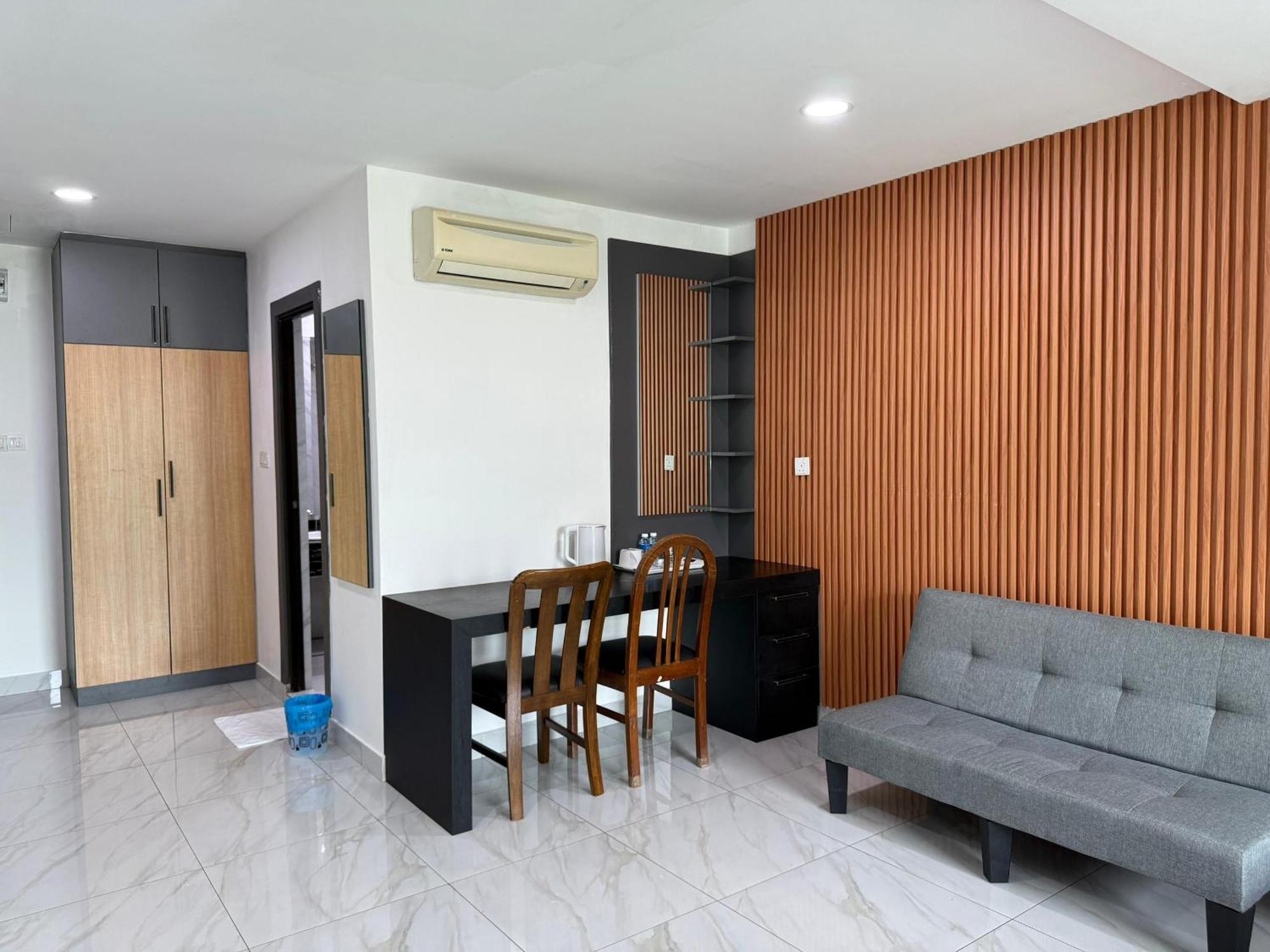 Prime Suite At Ampang - Individual Private Rooms Kuala Lumpur Exterior foto