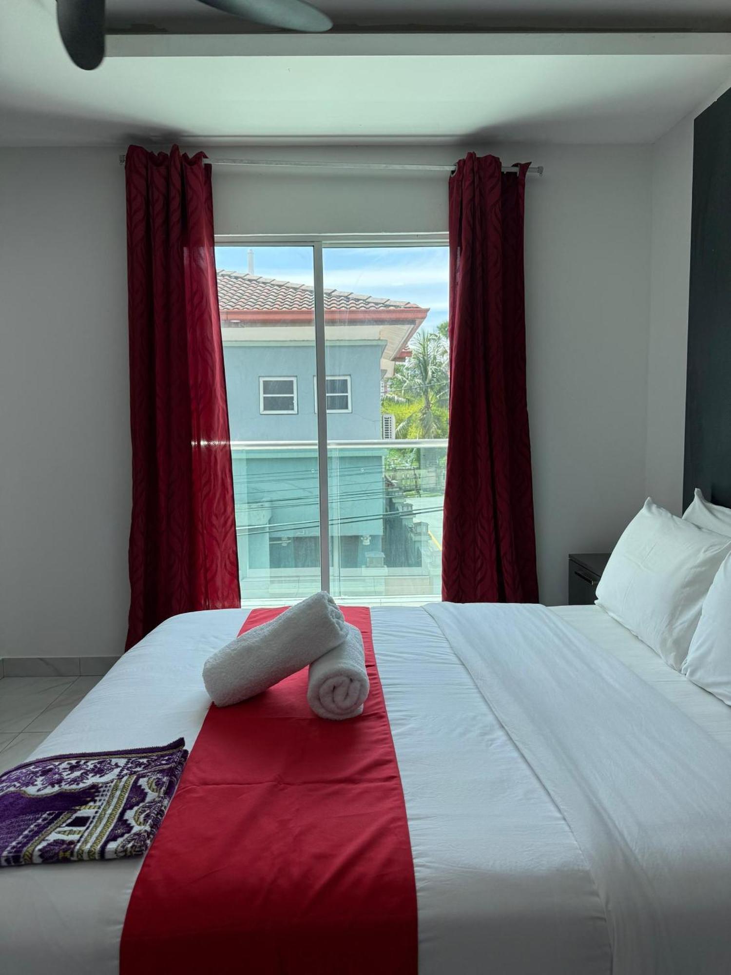 Prime Suite At Ampang - Individual Private Rooms Kuala Lumpur Exterior foto