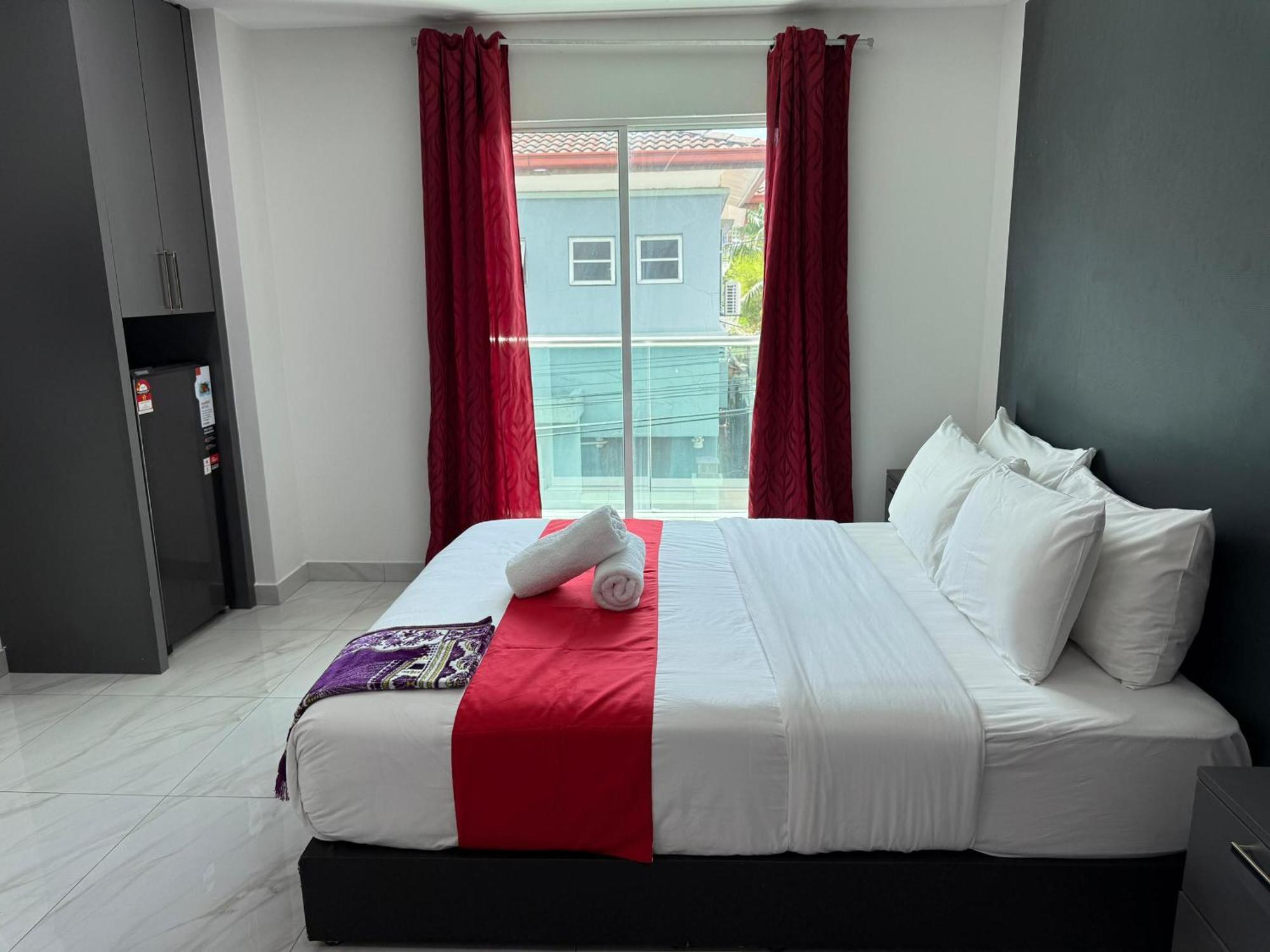 Prime Suite At Ampang - Individual Private Rooms Kuala Lumpur Exterior foto
