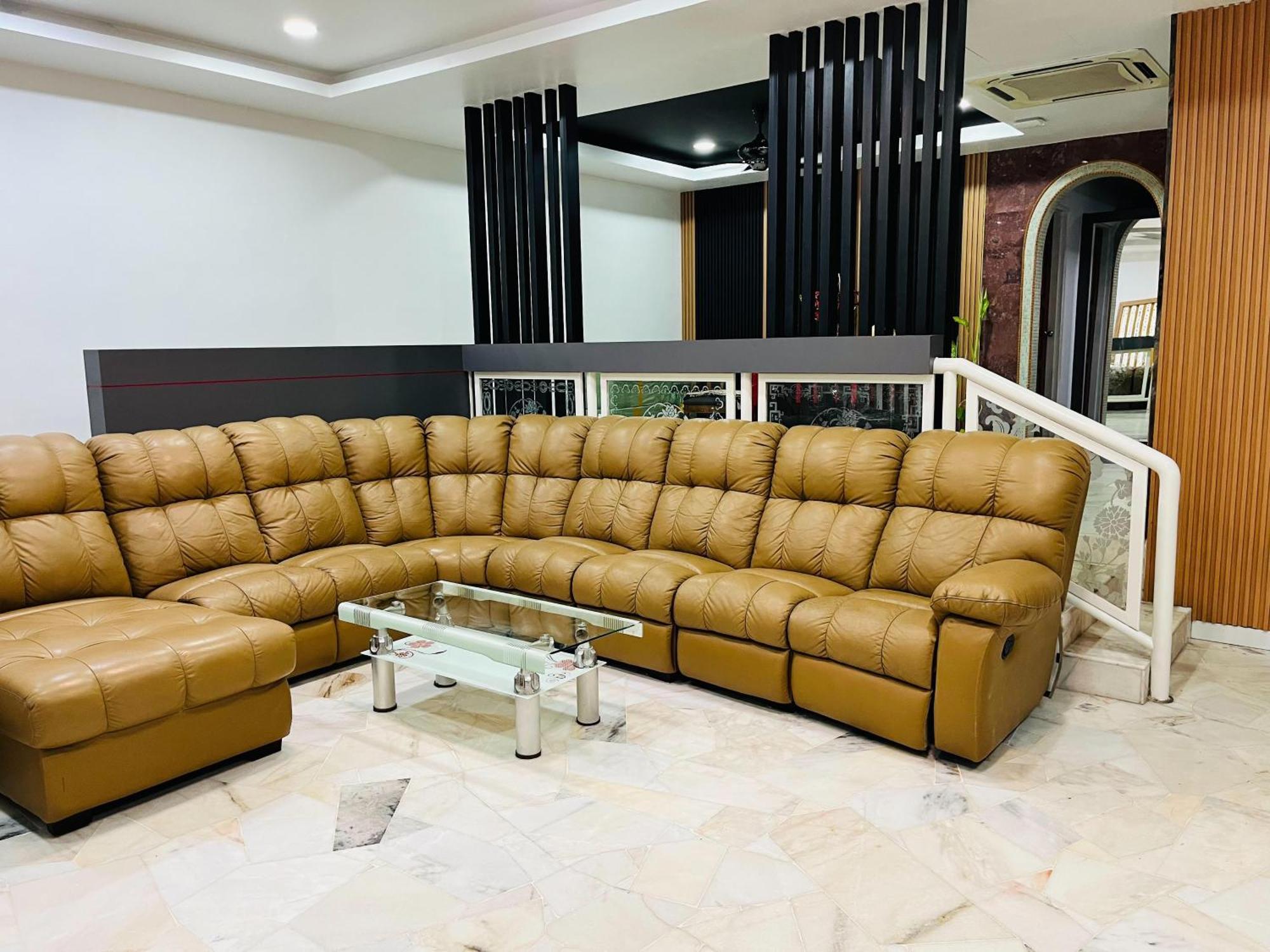 Prime Suite At Ampang - Individual Private Rooms Kuala Lumpur Exterior foto